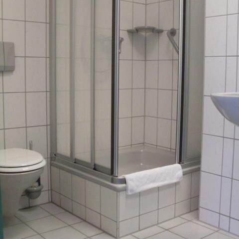Businesshotel & Appartements Stuttgart-Vaihingen Esterno foto