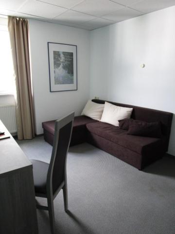 Businesshotel & Appartements Stuttgart-Vaihingen Esterno foto