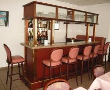 Businesshotel & Appartements Stuttgart-Vaihingen Esterno foto